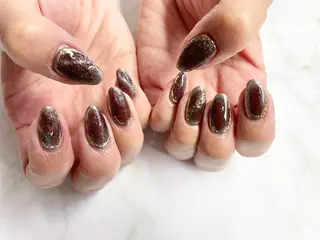 ネイル Y's nailのネイルデザイン
