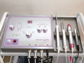 ラ・デエース✨ 肌質改善　中里のエステ・リラクイメージ