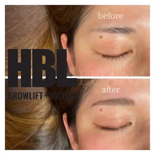 アイブロウ LUANA TAKAGIの眉毛・アイブロウイメージ