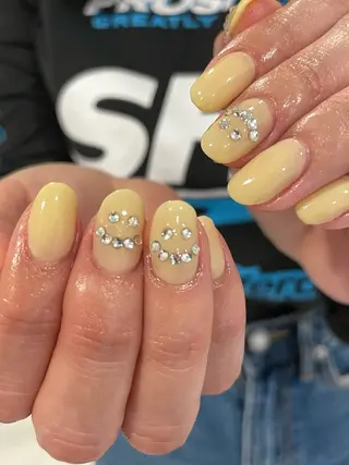 ネイル 清 歌 (kiyo ka)のネイルデザイン