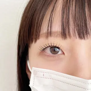 マツエク・マツパ 横浜eyelist Aidaのマツエク・マツパデザイン