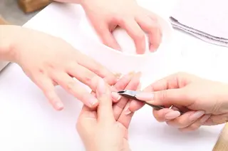 ネイル 今野 【Bambi】のネイルデザイン