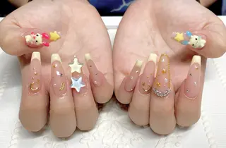 ネイル lune nail_2017のその他イメージ