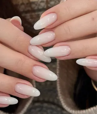 ネイル 長さだし専門 ありさのネイルデザイン