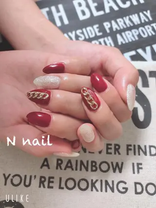 ネイル N nailのネイルデザイン