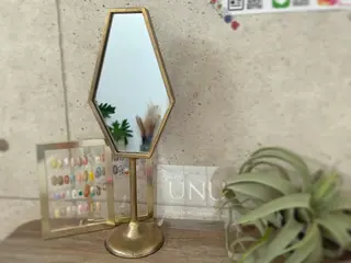 ネイル Nail room U-！のネイルデザイン