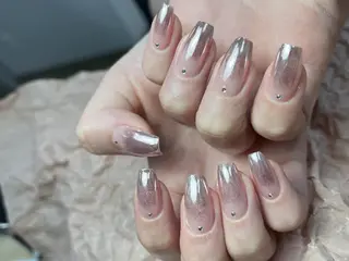 ネイル ToliyDeliy ネイルサロンのネイルデザイン