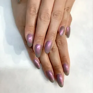 ネイル 💎🐰 saki. m 🐰💎のネイルデザイン