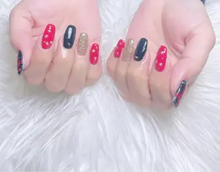 ネイル hairsalon556所属・hairsalon 556のマツエク・マツパデザイン