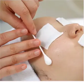 プライベートサロン アンクチュール所属・UnCouture 〜アンクチュール〜のエステ・リラクイメージ