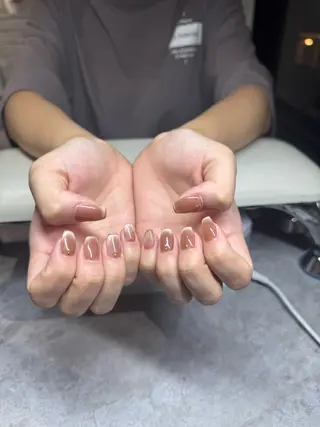 ネイル IROHA NAIL 北村菜帆のネイルデザイン