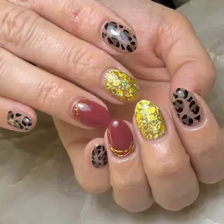 ネイル Nail salon Venusのネイルデザイン
