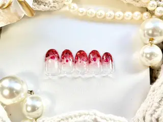 ネイル Verest 西荻窪のネイルデザイン