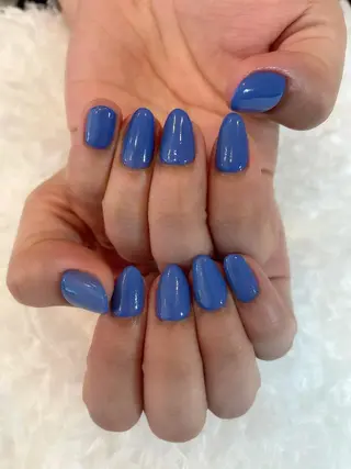 ネイル ささき れいなのネイルデザイン