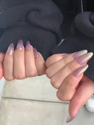 ネイル sOt所属・【sOt】 sumiのネイルデザイン