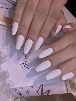 ネイル リン リンのネイルデザイン