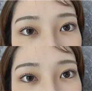 マツエク・マツパ 松橋 マツハシのマツエク・マツパデザイン