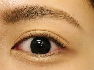 マツエク・マツパ 髪質改善✨ 風間里咲【西荻窪】のヘアスタイル