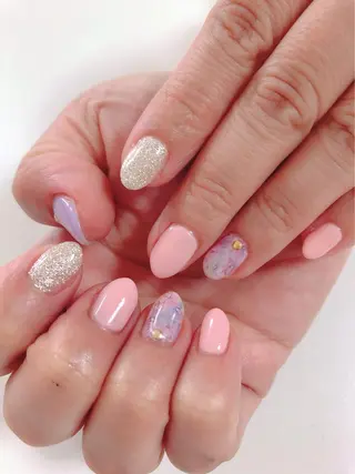 ネイル Lily Roseスタッフ一同のマツエク・マツパデザイン