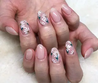 ネイル amour 平塚所属・amour 平塚店のネイルデザイン