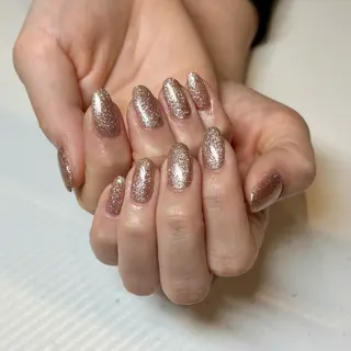 ネイル Loa_Nail所属・IWANA AYANAのネイルデザイン