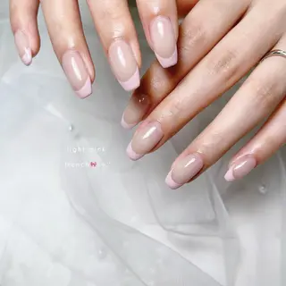 ネイル Manami Kのネイルデザイン