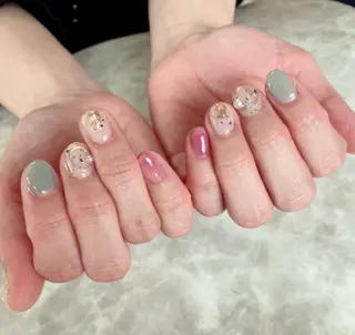 ネイル ネイリスト♡ AYAKOのネイルデザイン