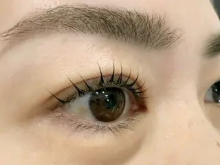 マツエク・マツパ Lib 小松店 ⁎ Miho˚✧₊⁎のマツエク・マツパデザイン