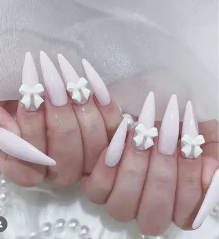 ネイル ain nailのネイルデザイン