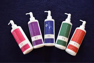 Dione湘南藤沢店 ×LUANA 齋藤のエステ・リラクイメージ