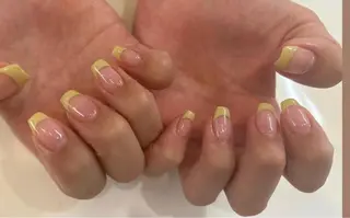 ネイル brilliant s.kのネイルデザイン