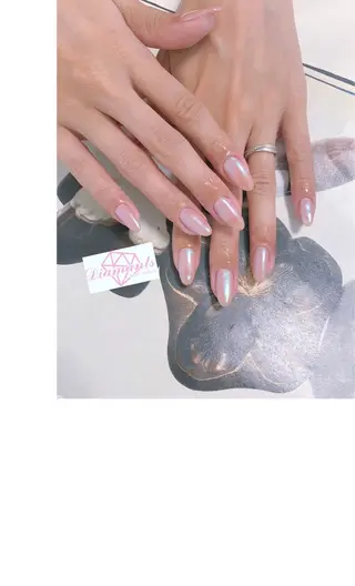 ネイル Asa miのネイルデザイン