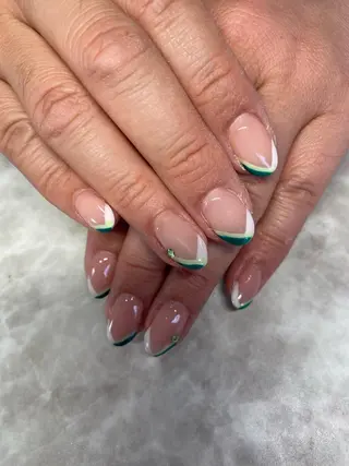 ネイル ネイリスト♡ AYAKOのネイルデザイン