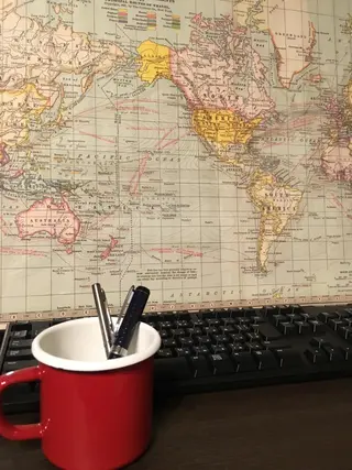 小濱 秀人のヘアスタイル