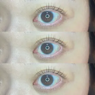 マツエク・マツパ 地村 まおのマツエク・マツパデザイン