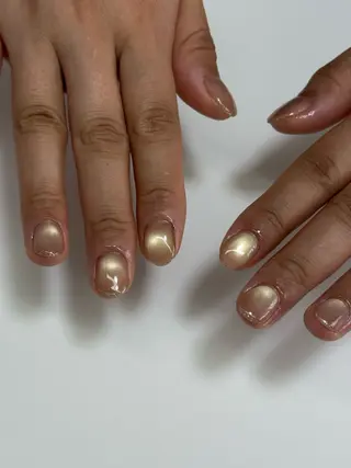 ネイル from siu. aiのネイルデザイン