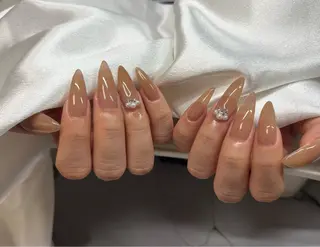 ネイル 門真市ネイルサロン♡ KUMI.HANAのネイルデザイン