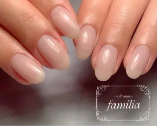 ネイル -nailroom- familiaのネイルデザイン