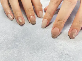 ネイル Mare nailのネイルデザイン