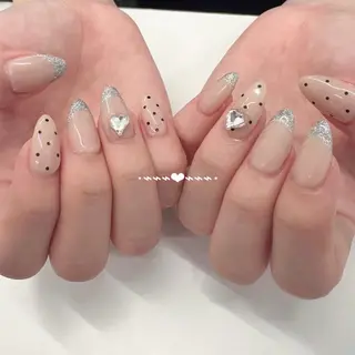 ネイル ❤︎fein. nail❤︎のネイルデザイン
