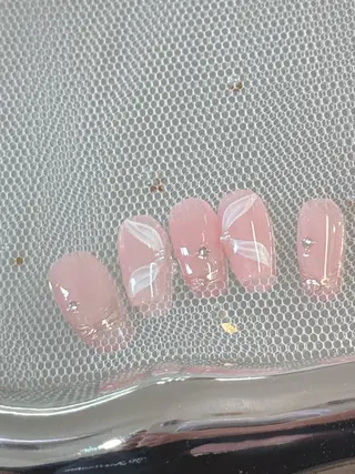 ネイル Mojo Nailのネイルデザイン