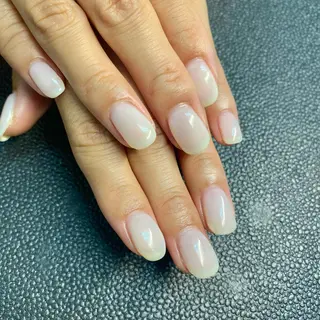 ネイル kagami所属・kagami マイのネイルデザイン