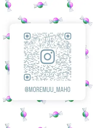 カラー ブリーチ🩵レイヤー Maho🐻‍❄️のヘアスタイル