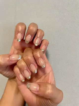 ネイル Ｍ☆NAIL asamiのネイルデザイン