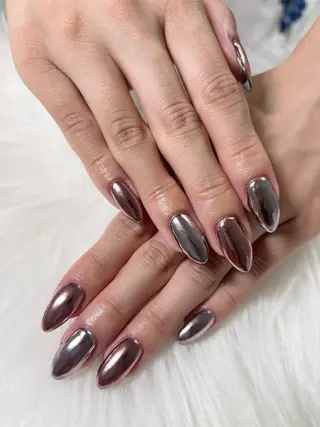 ネイル LULA所属・Stella nailのネイルデザイン