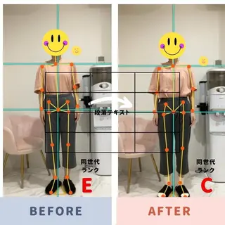 女性専門整体サロン Lepia夙川本店のエステ・リラクイメージ