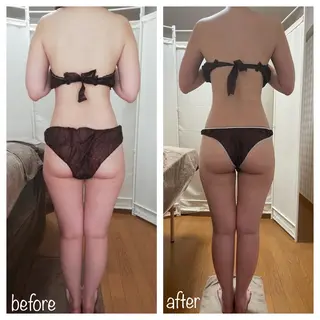 biloop所属・《痩身×疲労改善》 BILOOPのエステ・リラクイメージ