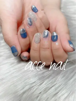 ネイル atsuco ✴︎のネイルデザイン