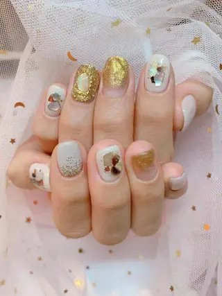 ネイル エムズ エムズのマツエク・マツパデザイン