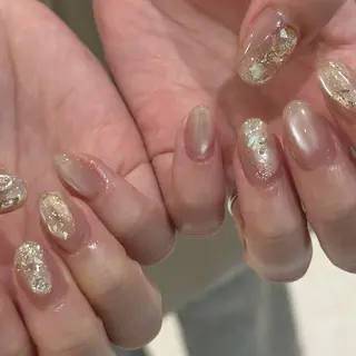 ネイル SACHIKO♪ premiereのネイルデザイン